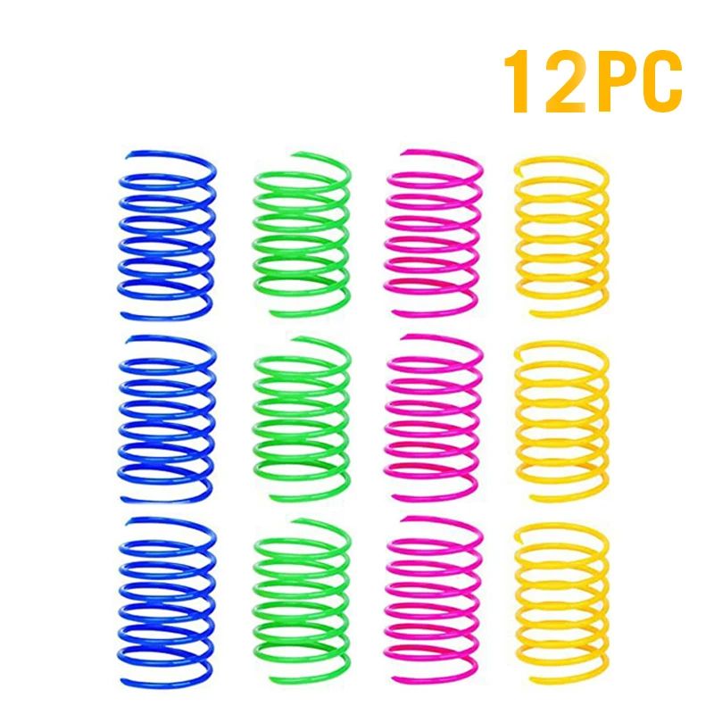 Colore: colore casuale 12pcs