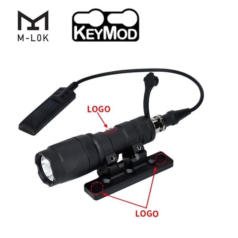 Color:M300 BK-SF LOGO