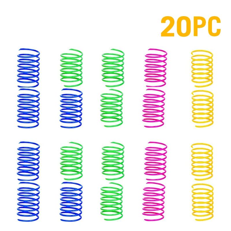 Farbe: 20 Stück, zufällige Farbe