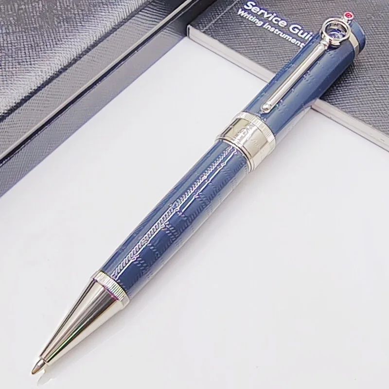 Kolor: 6 Ballpoint Pen
