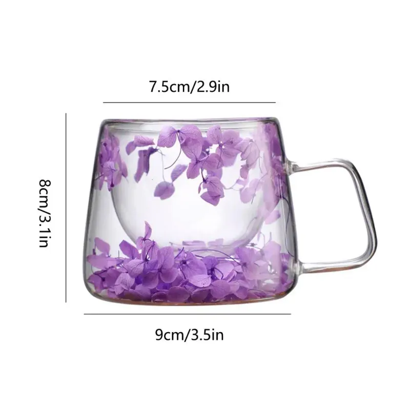 200 ml China Purple