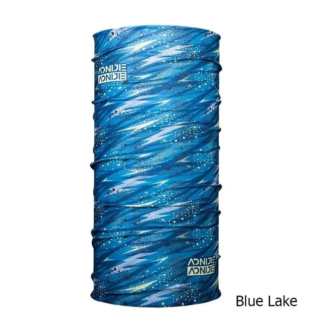 Color:Blue Lake