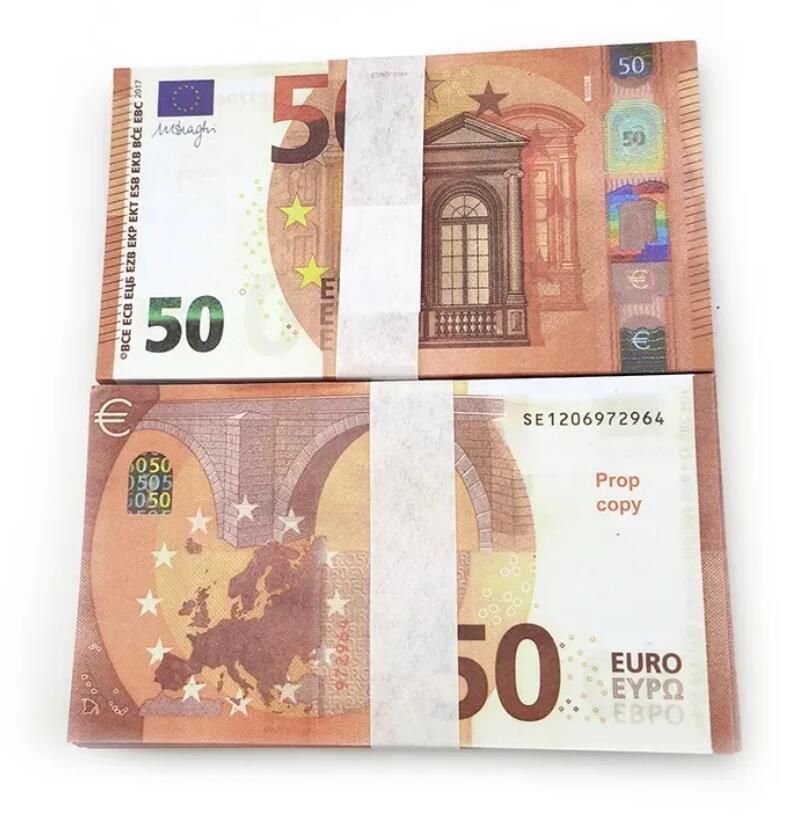 50 Euro