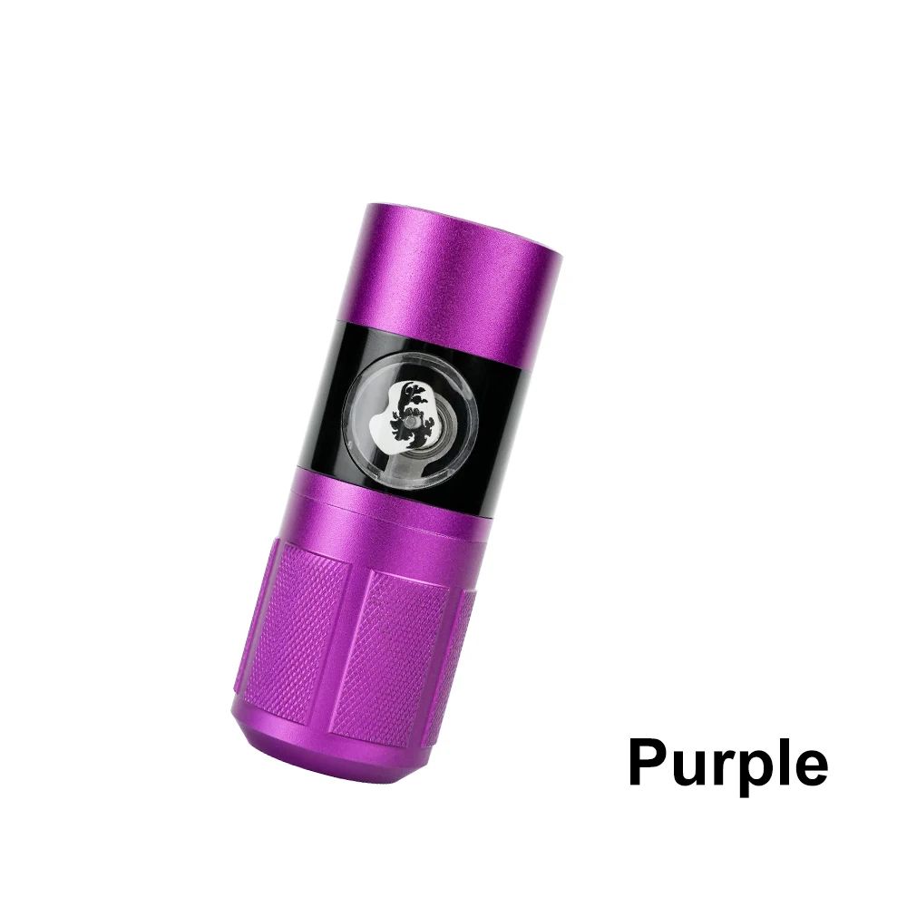色：紫色