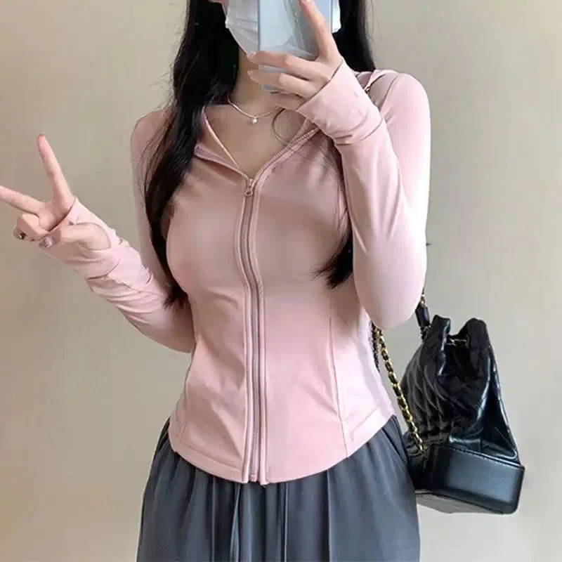 Slim Pink