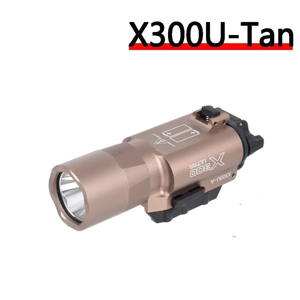 Color:X300 Ultra(Tan)