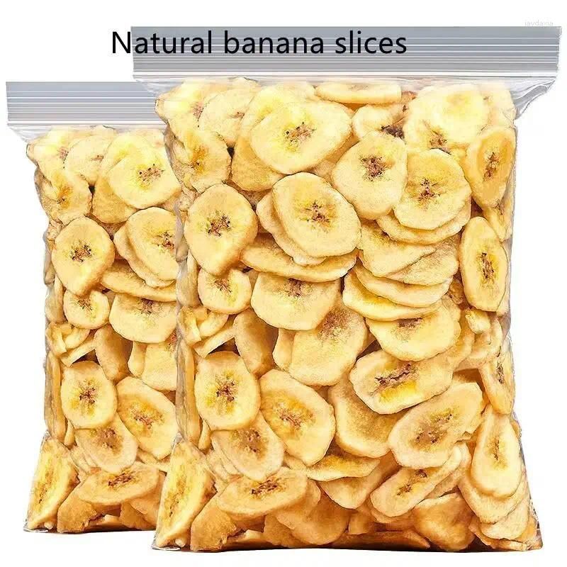 500g banana slice