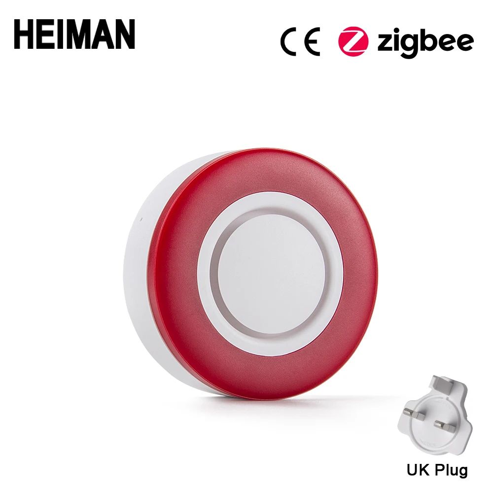 Farbe: UK-Stecker