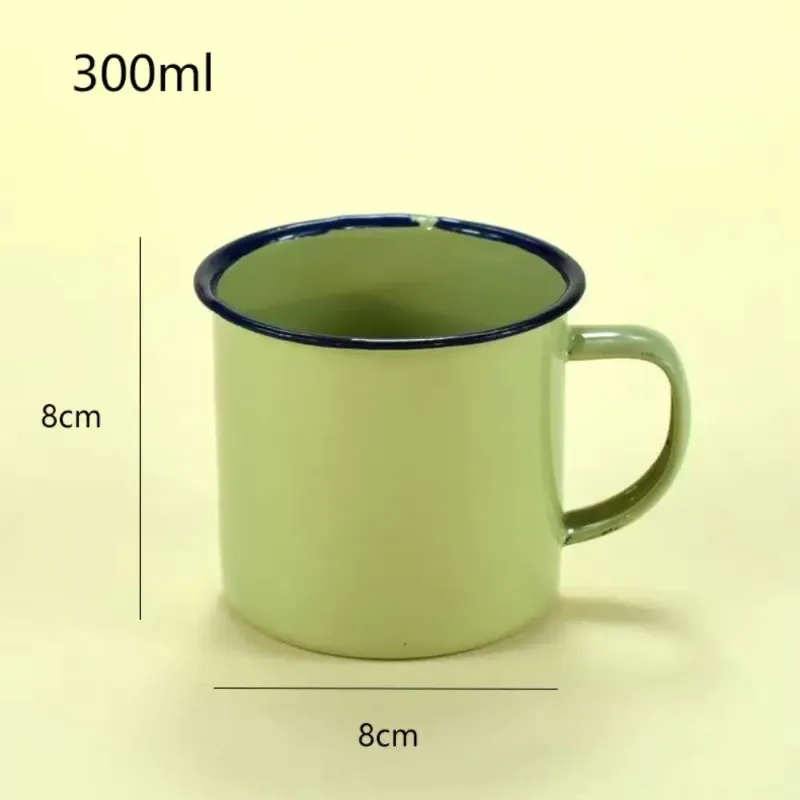 Green-8cm(300ml)