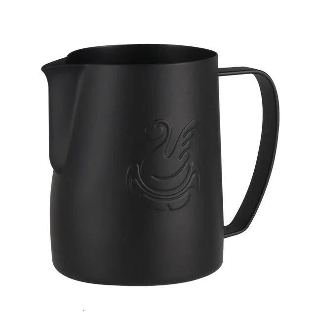 Matte Black-400ml