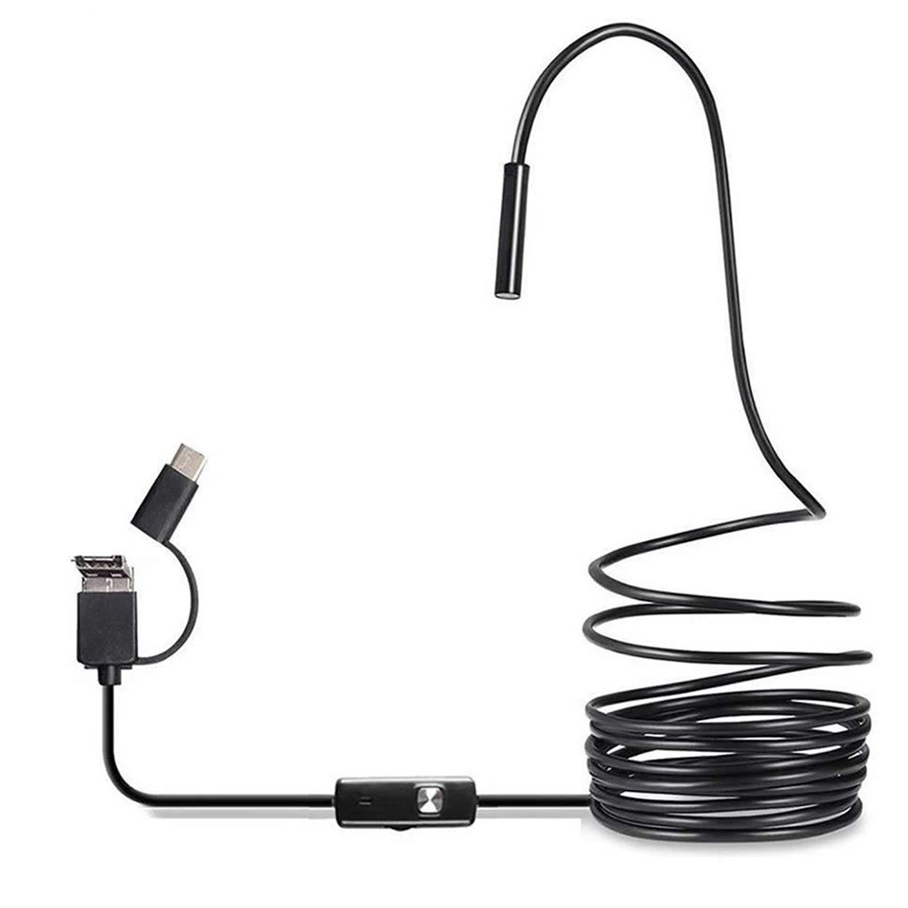 Kabellängd: 10molor: mjuk kabel