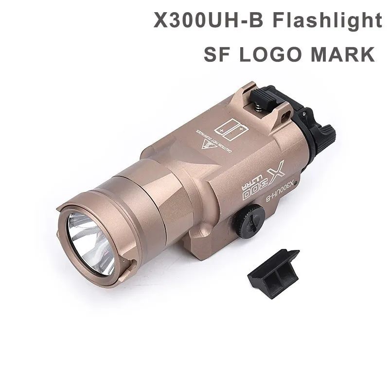 Color:SFX300UH-B Light