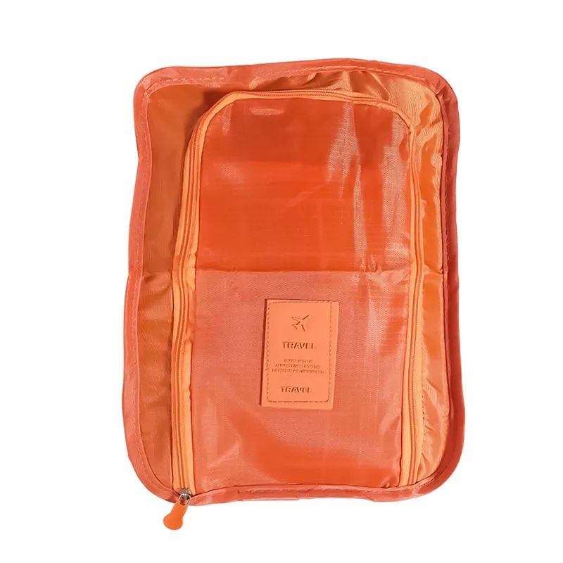 Taille: 30x21x11cmcolor: orange