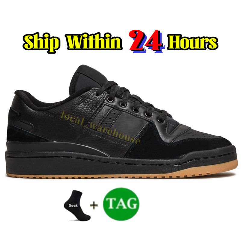 11 Black Gum1