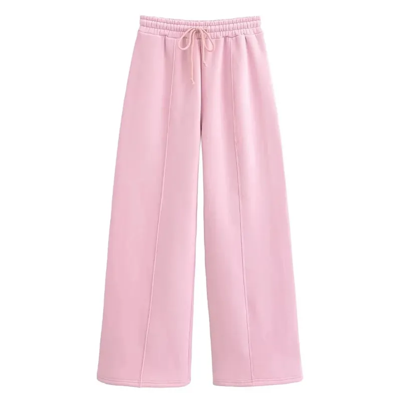 Pink pant