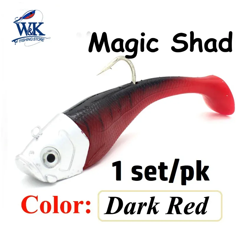 Color:Dark Red