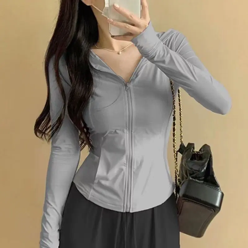 Slim Gray