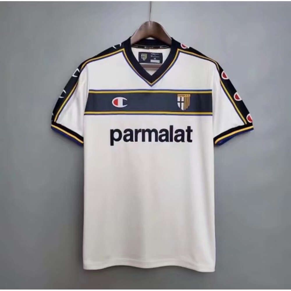 02/03 Parma away game