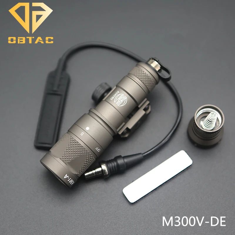 Color:M300V LED DE