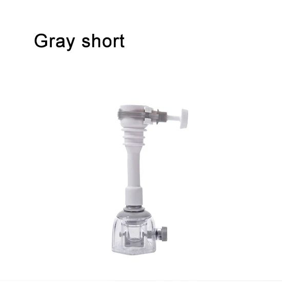 Color:Gray short