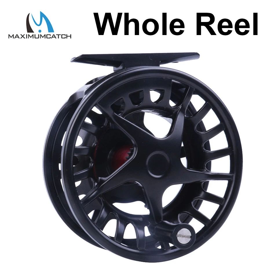 Whole Reel-5000 Series