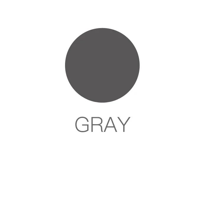 Colore: Grigio