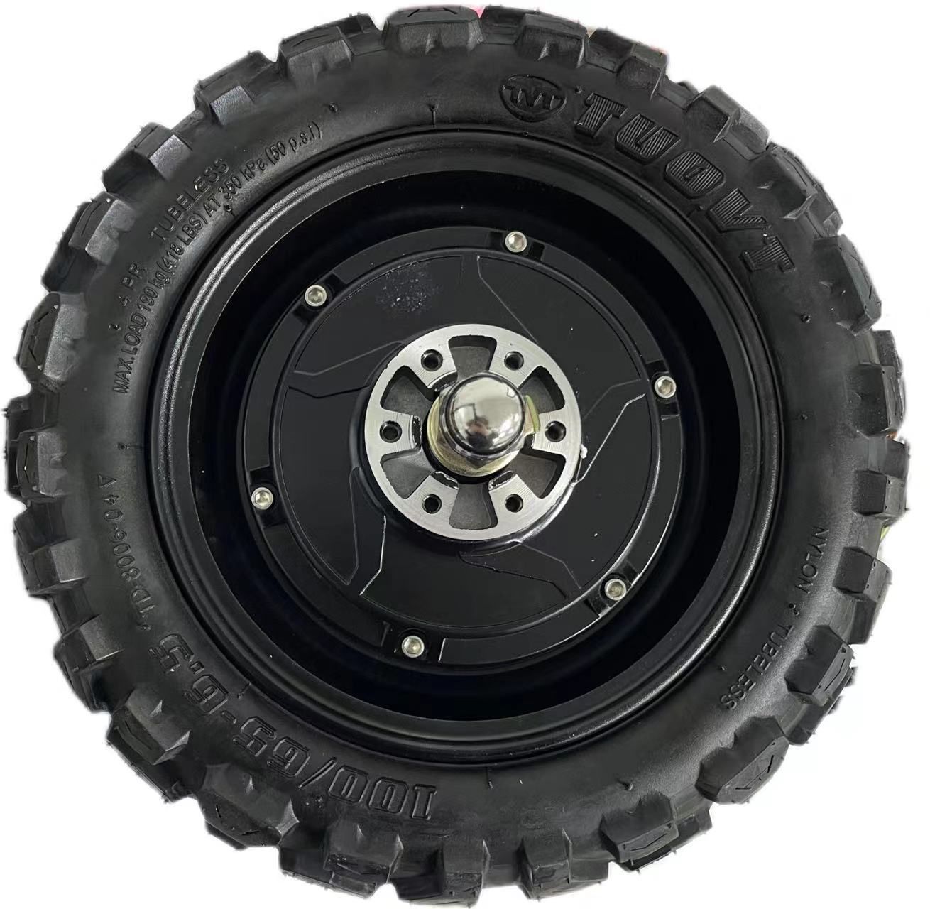 800-1200w motor with 10/11inch tyre