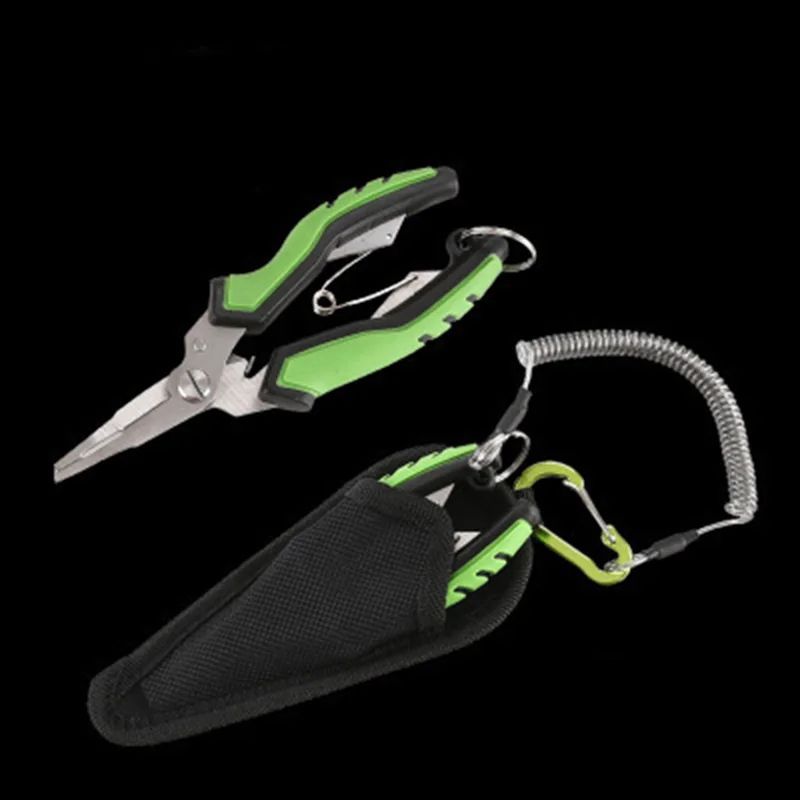 Color:Small Fishing Pliers