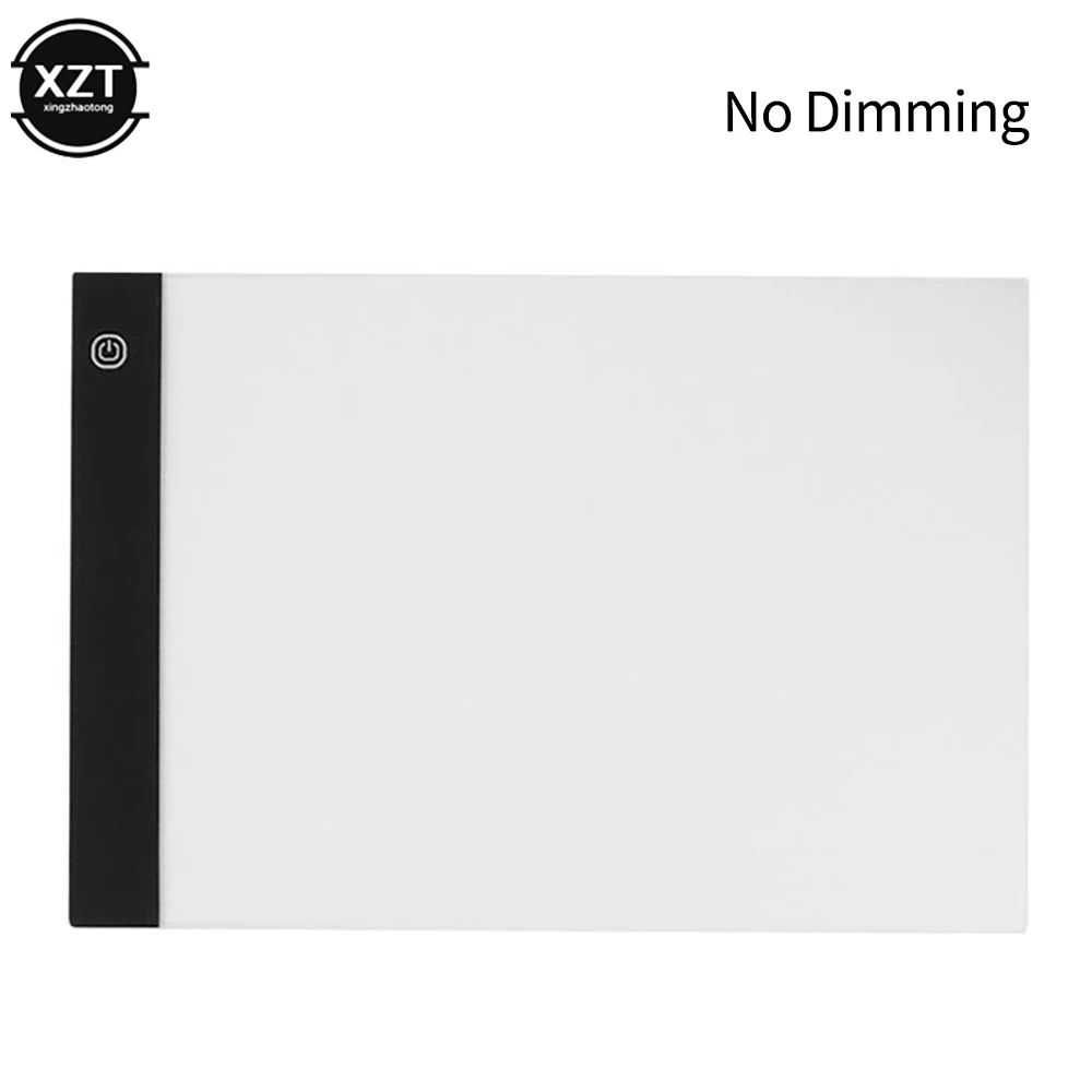 Color:No dimming