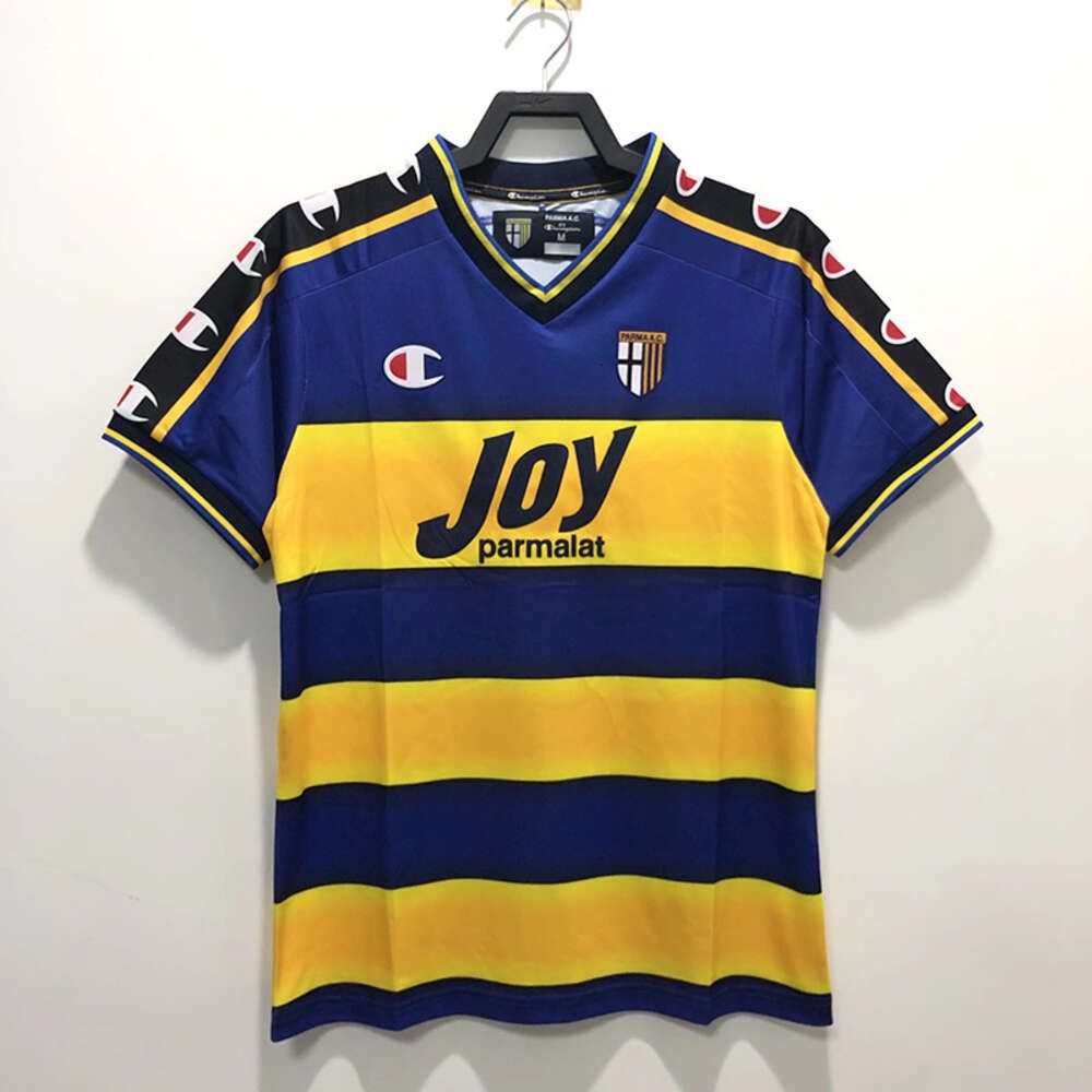 01/02 Parma Home