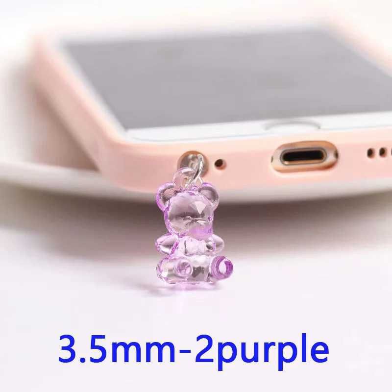 3,5 mm-2purple