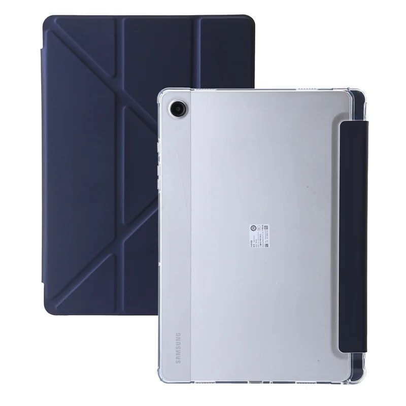 Couleur: Dark Bluesize: A9 Plus (11 pouces)