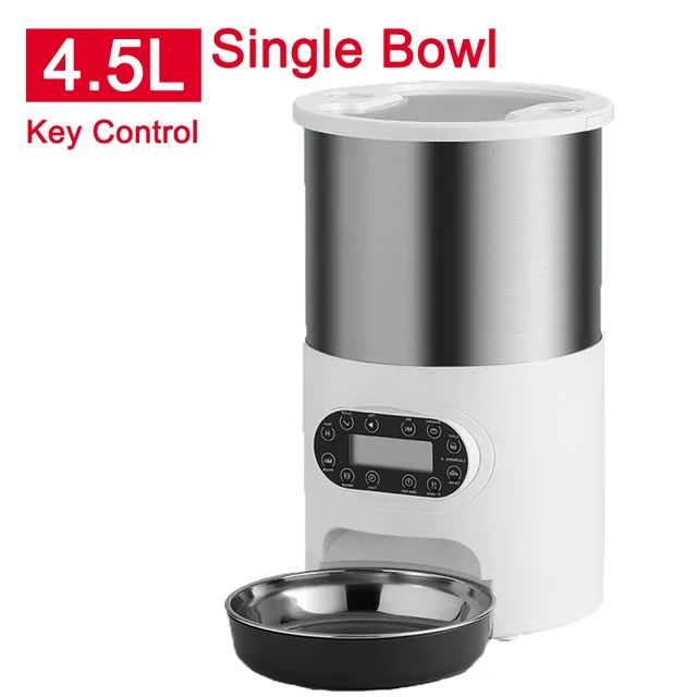 Color:4.5L-NO WiFi-1Bowl