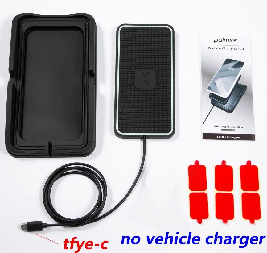 Color:NO Vehicle Charger