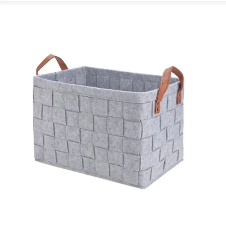 Kleur: Licht Greysize: 38x28x25cm