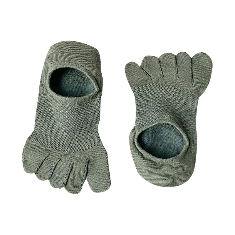 Green-5 pairs