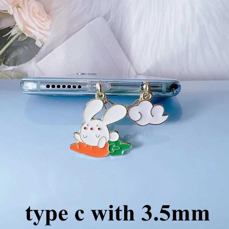 c with 3.5mm Rabbit