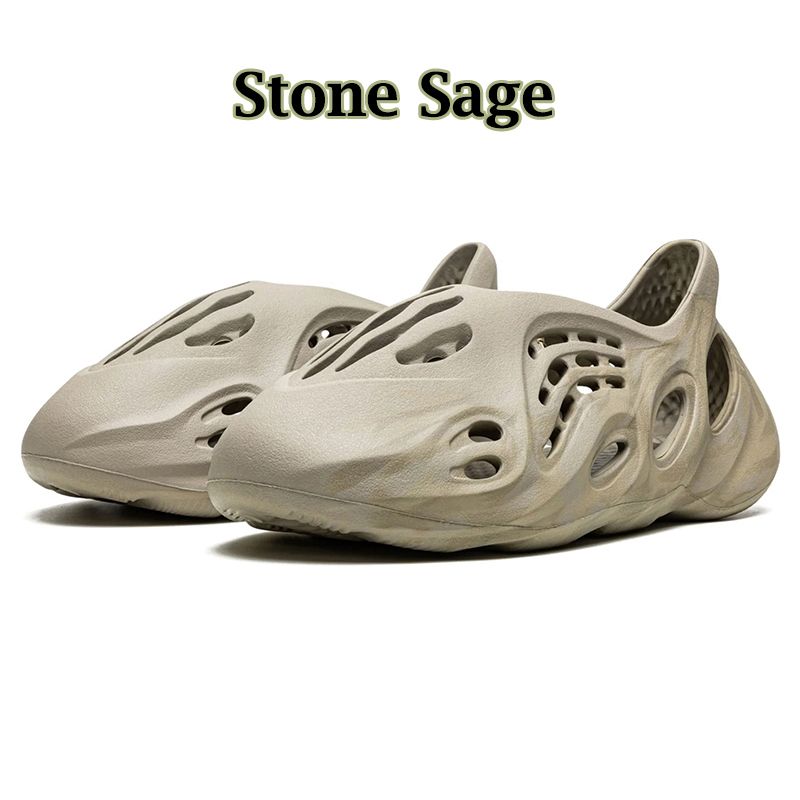 Stone Sage