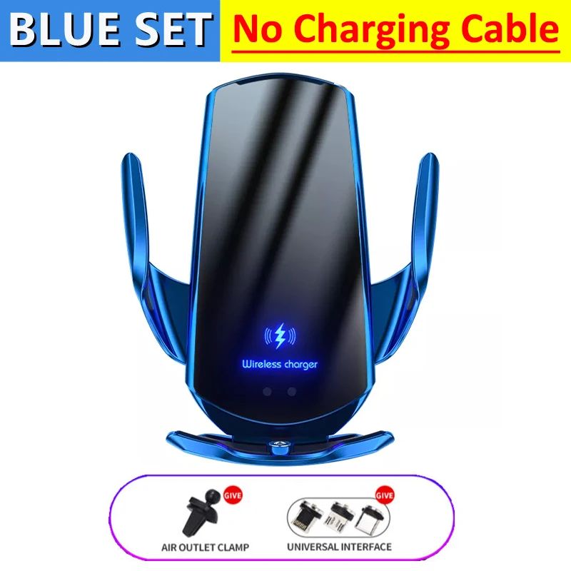 Color:blue No cable