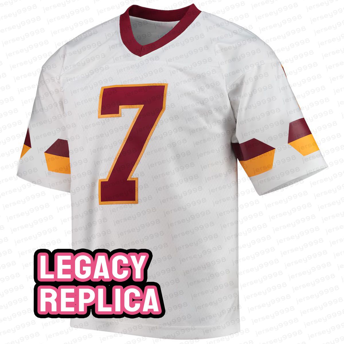 LEGACY REPLICA-WHITE2