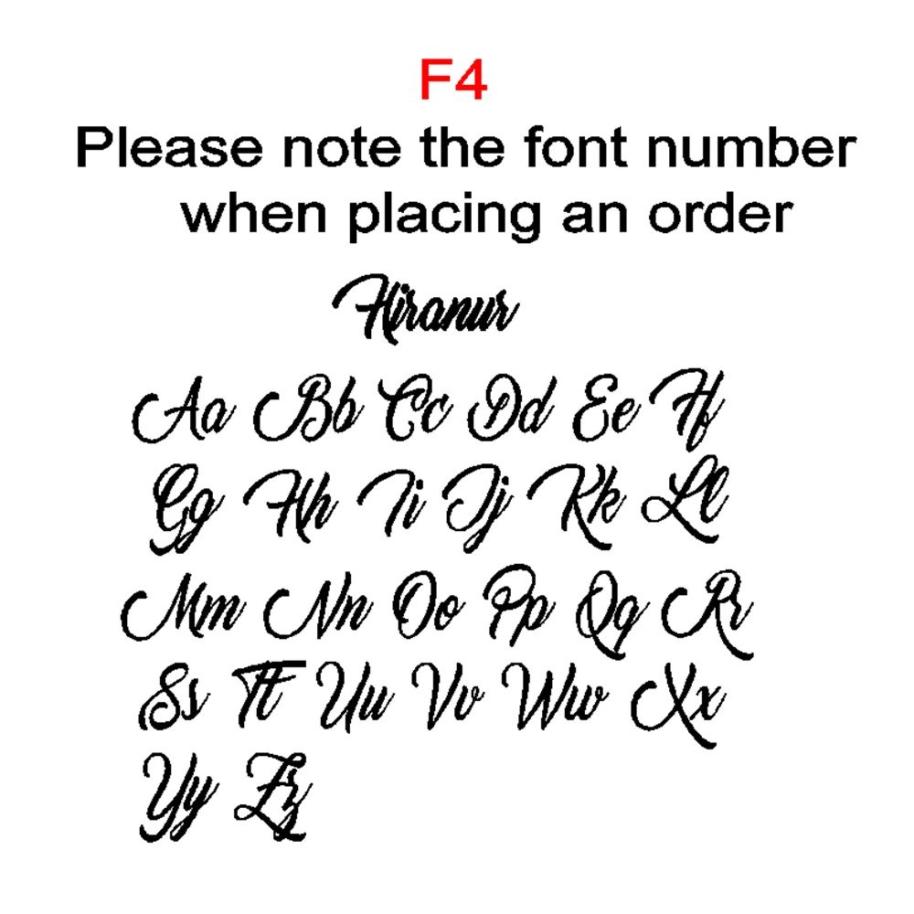 Cor de metal: f4