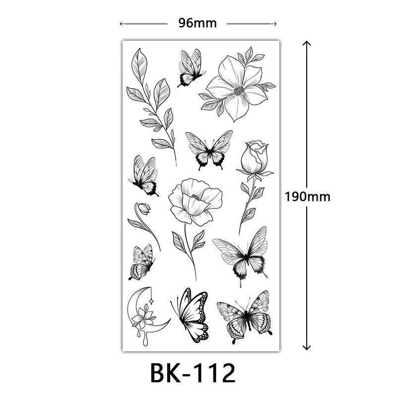 色：BK-112