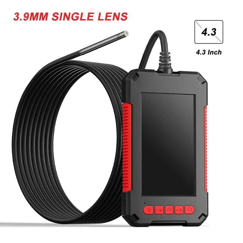 Cable Length:10m