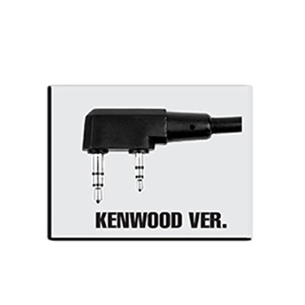 Color:KENWOOD VER.