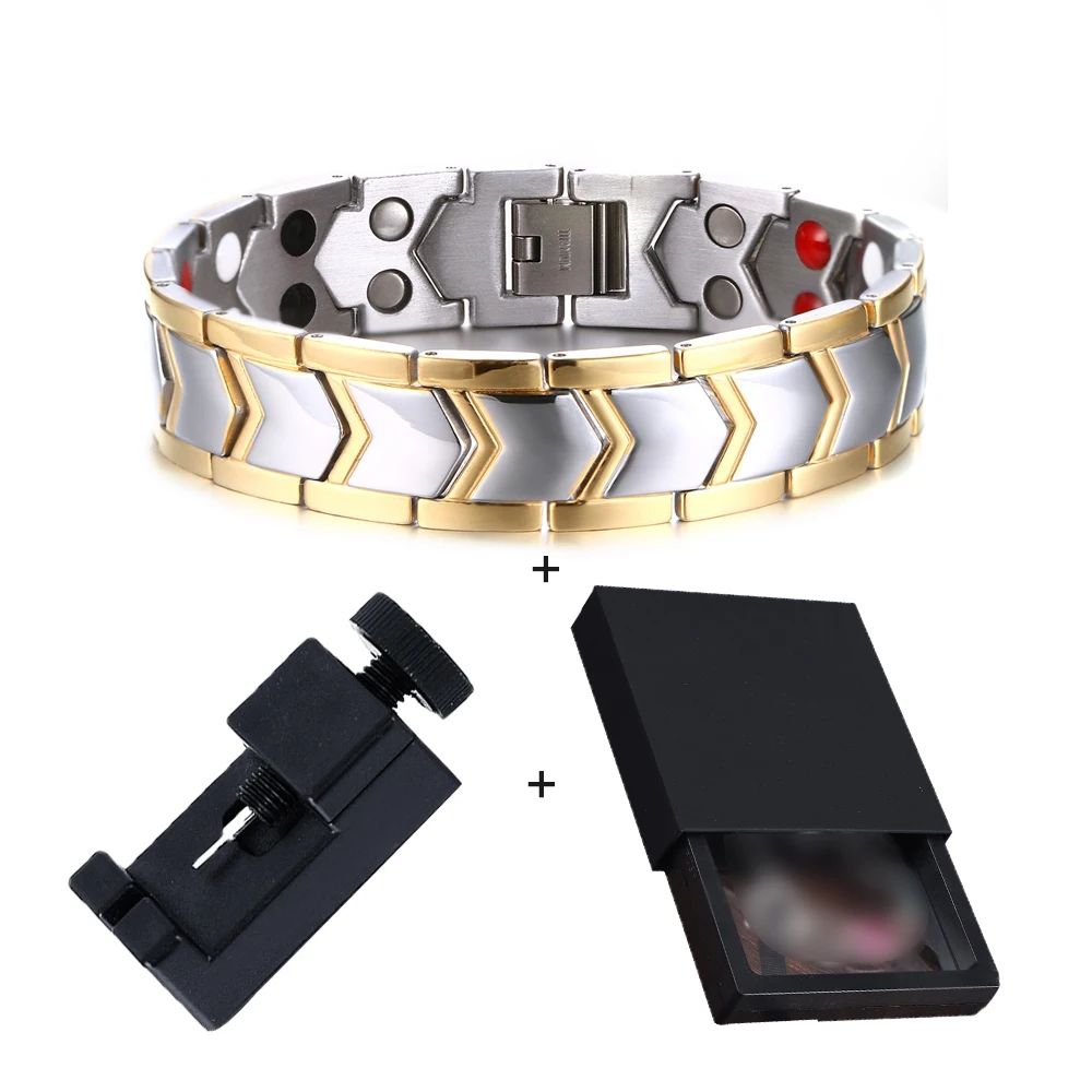 Metallfärg: Bracelet Verktygslåda