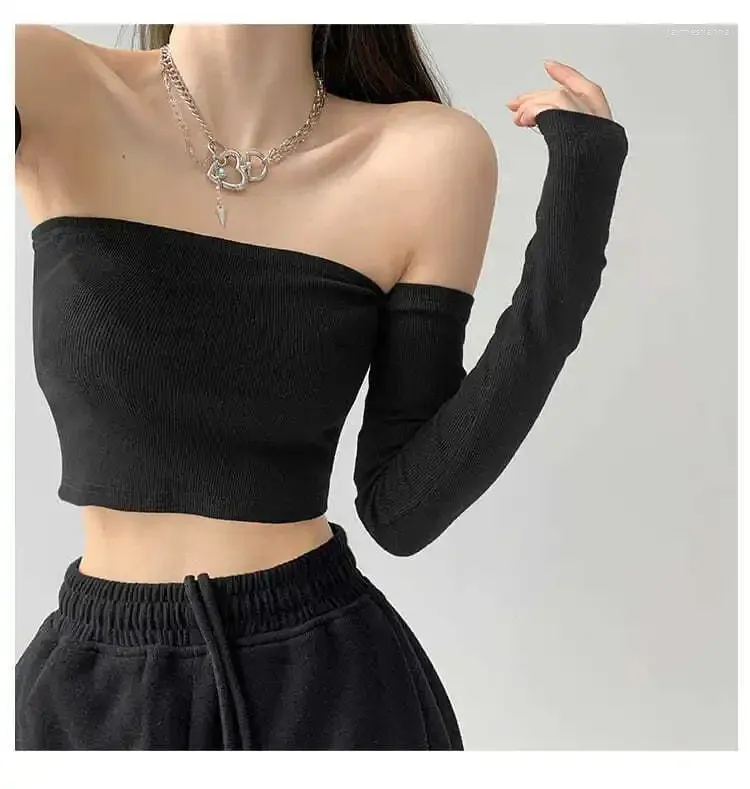 Black with sleeve