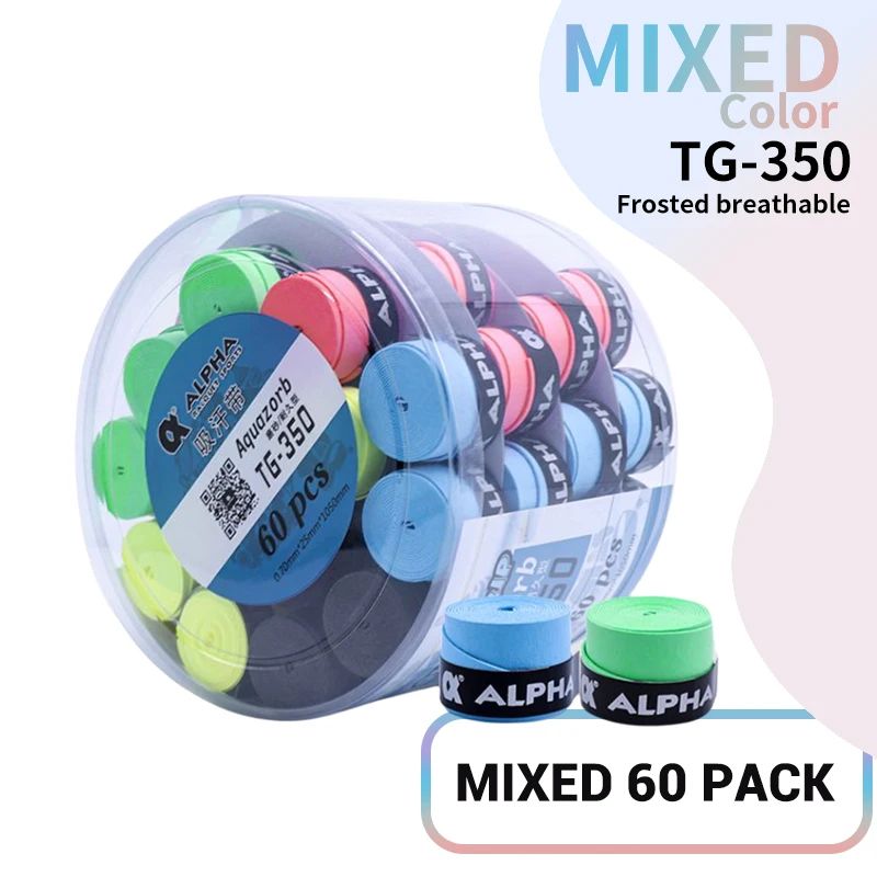 TG350 Colors 60 Pack