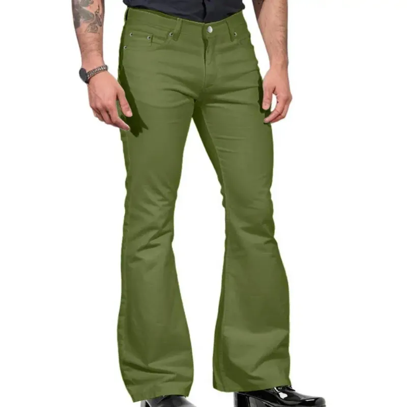 Army Green