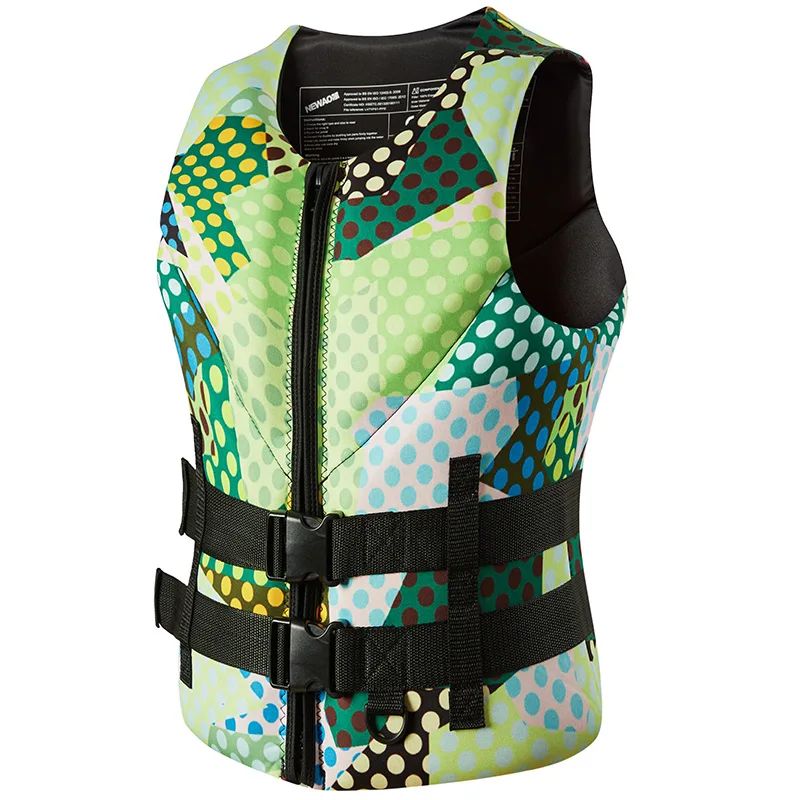 Color:life jacket KW-D10