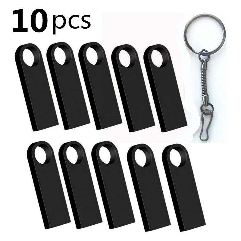 64 ГБ x 10pcs-black